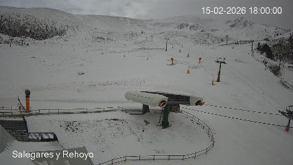 Valdezcaray: Rehoyo (valdezcaray.es)