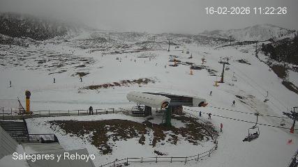 Valdezcaray: Rehoyo (valdezcaray.es)