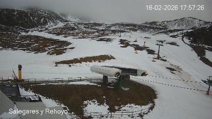 Valdezcaray: Rehoyo (valdezcaray.es)