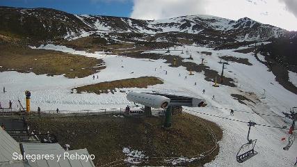 Valdezcaray: Rehoyo (valdezcaray.es)