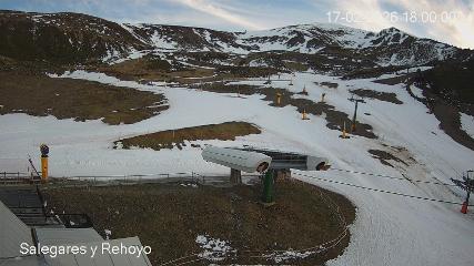 Valdezcaray: Rehoyo (valdezcaray.es)