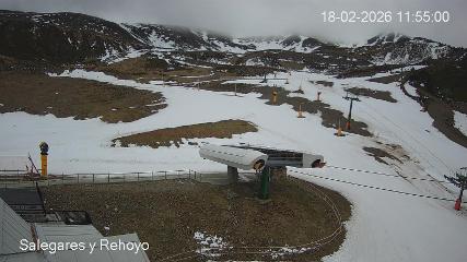 Valdezcaray: Rehoyo (valdezcaray.es)