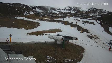 Valdezcaray: Rehoyo (valdezcaray.es)