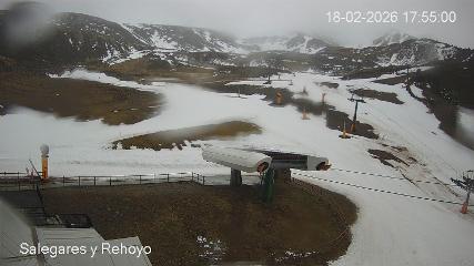 Valdezcaray: Rehoyo (valdezcaray.es)