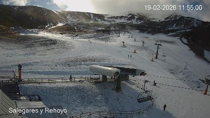 Valdezcaray: Rehoyo (valdezcaray.es)