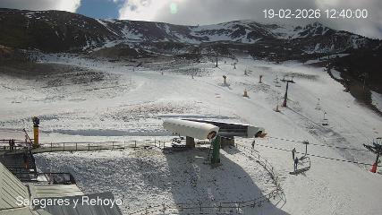 Valdezcaray: Rehoyo (valdezcaray.es)