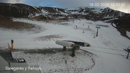 Valdezcaray: Rehoyo (valdezcaray.es)