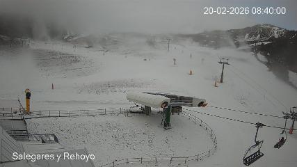 Valdezcaray: Rehoyo (valdezcaray.es)