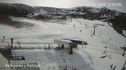 Valdezcaray: Rehoyo (valdezcaray.es)