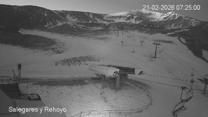 Valdezcaray: Rehoyo (valdezcaray.es)