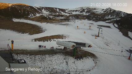 Valdezcaray: Rehoyo (valdezcaray.es)