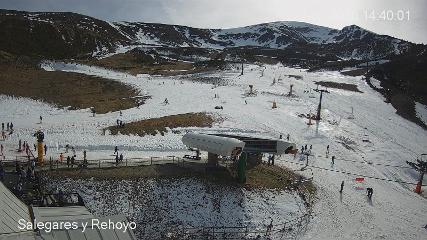 Valdezcaray: Rehoyo (valdezcaray.es)