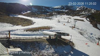 Valdezcaray: Rehoyo (valdezcaray.es)