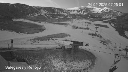 Valdezcaray: Rehoyo (valdezcaray.es)