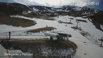 Valdezcaray: Rehoyo (valdezcaray.es)