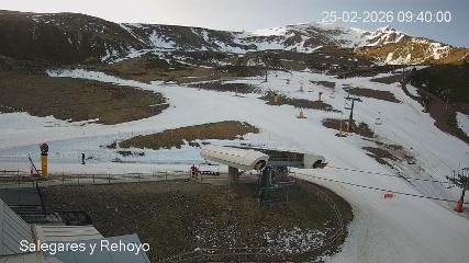 Valdezcaray: Rehoyo (valdezcaray.es)