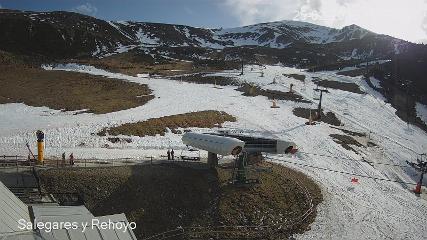 Valdezcaray: Rehoyo (valdezcaray.es)