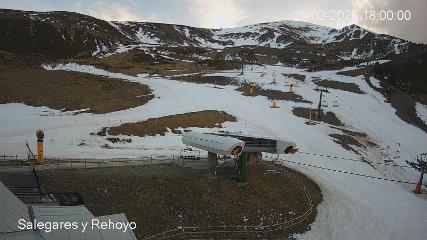 Imagem do relatório do usuário em Valdezcaray
