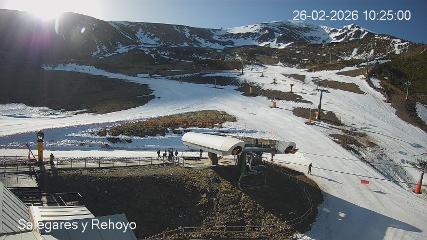 Valdezcaray: Rehoyo (valdezcaray.es)