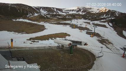 Valdezcaray: Rehoyo (valdezcaray.es)