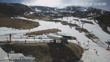 Valdezcaray: Rehoyo (valdezcaray.es)