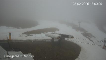 Valdezcaray: Rehoyo (valdezcaray.es)