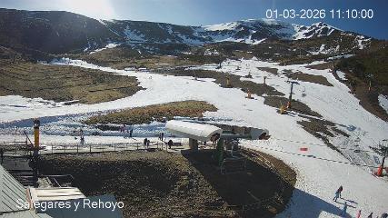 Valdezcaray: Rehoyo (valdezcaray.es)