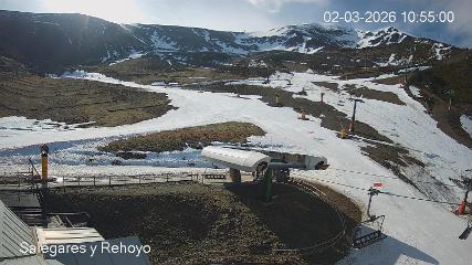 Valdezcaray: Rehoyo (valdezcaray.es)