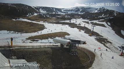 Valdezcaray: Rehoyo (valdezcaray.es)