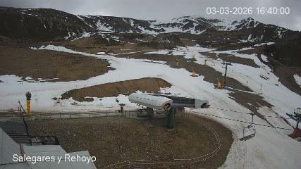 Imagen de informe de usuario en Valdezcaray