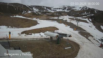 Valdezcaray: Rehoyo (valdezcaray.es)