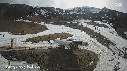 Valdezcaray: Rehoyo (valdezcaray.es)