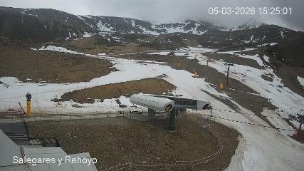 Valdezcaray: Rehoyo (valdezcaray.es)