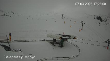 Valdezcaray: Rehoyo (valdezcaray.es)