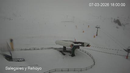 Valdezcaray: Rehoyo (valdezcaray.es)