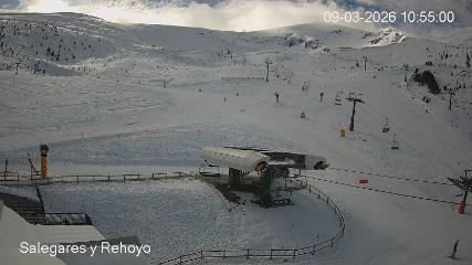 Valdezcaray: Rehoyo (valdezcaray.es)