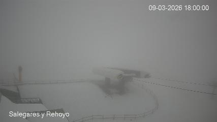 Valdezcaray: Rehoyo (valdezcaray.es)