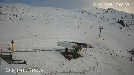 Valdezcaray: Rehoyo (valdezcaray.es)