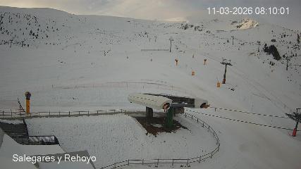 Valdezcaray: Rehoyo (valdezcaray.es)