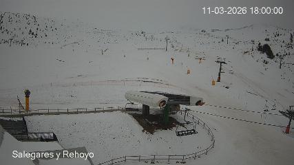 Valdezcaray: Rehoyo (valdezcaray.es)