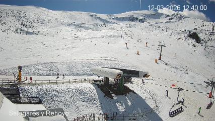 Valdezcaray: Rehoyo (valdezcaray.es)