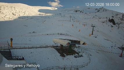 Valdezcaray: Rehoyo (valdezcaray.es)