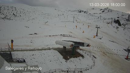 Valdezcaray: Rehoyo (valdezcaray.es)