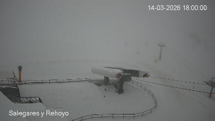 Valdezcaray: Rehoyo (valdezcaray.es)