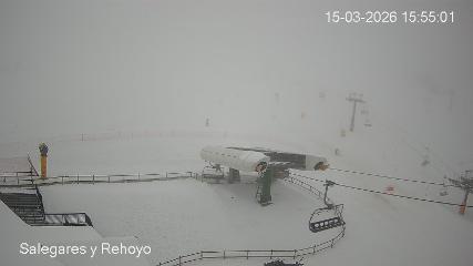 Valdezcaray: Rehoyo (valdezcaray.es)