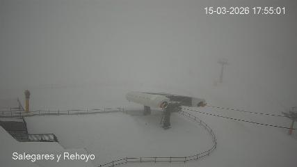 Valdezcaray: Rehoyo (valdezcaray.es)