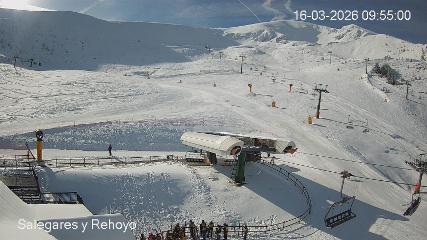 Valdezcaray: Rehoyo (valdezcaray.es)