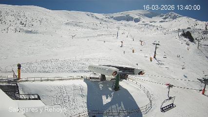 Valdezcaray: Rehoyo (valdezcaray.es)