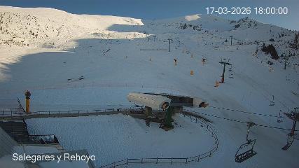 Valdezcaray: Rehoyo (valdezcaray.es)