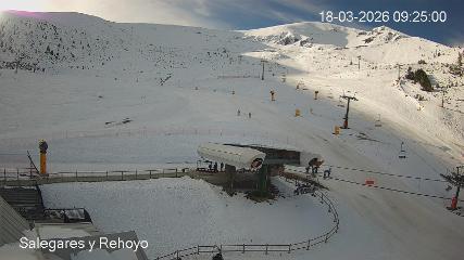 Valdezcaray: Rehoyo (valdezcaray.es)